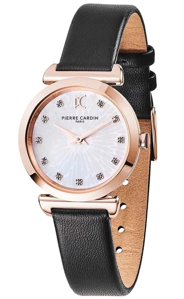 Pierre Cardin CF.0812.LB.2 Kadın Kol Saati