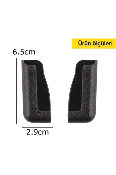 Yapışkanlı Telefon Tablet Standı Telefon Tutucu - 4