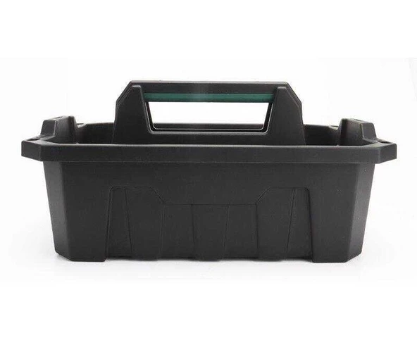 Troy 91001 Plastik Alet Kovası