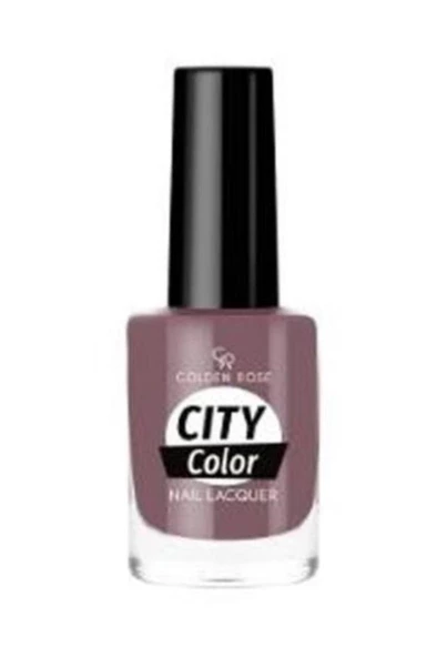 Golden Rose City Color Oje 33