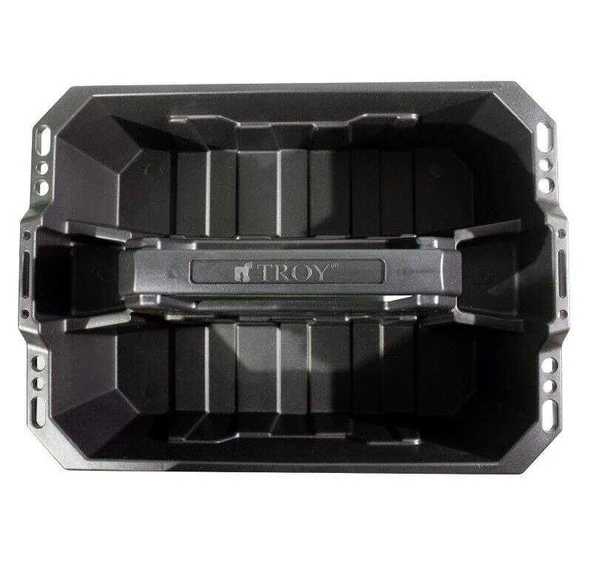Troy 91001 Plastik Alet Kovası - 2