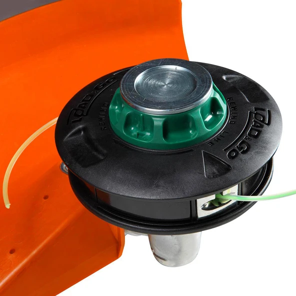 Oleomac 754 T Eur5 Motorlu Benzinli Yan Tırpan 3.3 Hp - 4