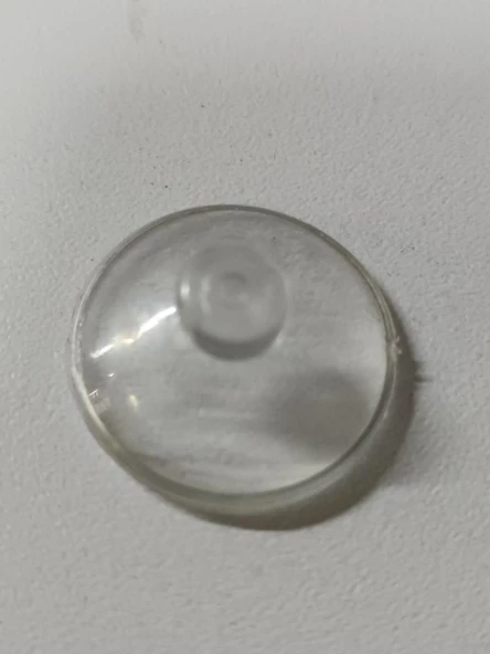 Güner Gap Vantuzu 10 adet  2,5 cm