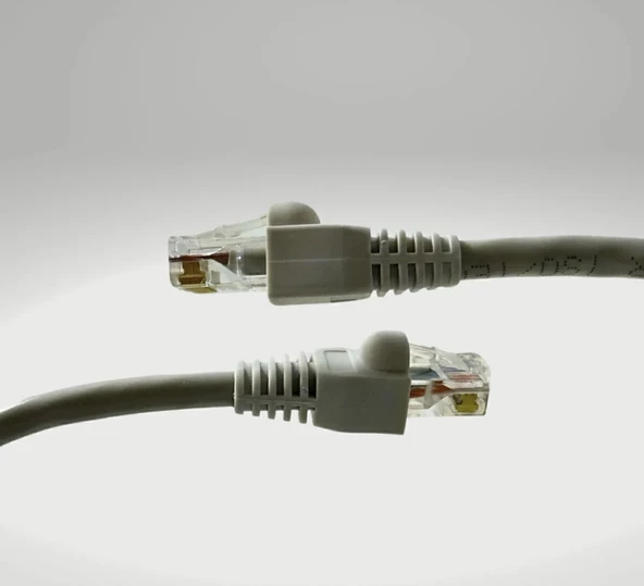 10 metre modem internet tv pc kamera kablosu - 3