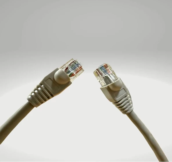10 metre modem internet tv pc kamera kablosu - 2