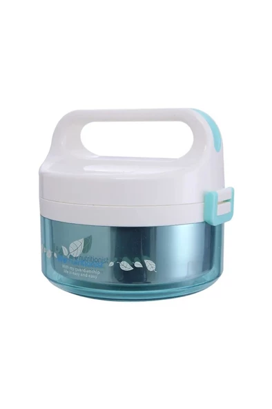 QIGAR 800 ml, Yemek Termosu, Sefer Tası, İçi Paslanmaz Çelik, Lunch Box, FOOD 1101 - 6