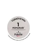 Palette Göz Alıcı Renkler 7,77 Yoğun Bakır Paket 2li - 4