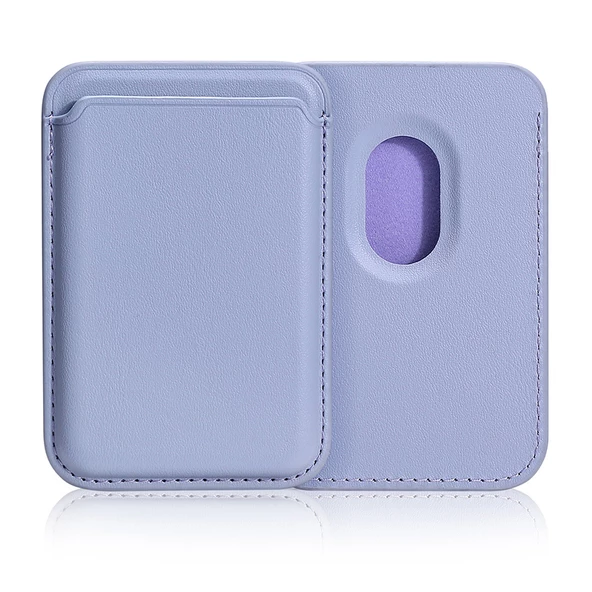 Zore Magnetik Cardsafe Kartlık - 6