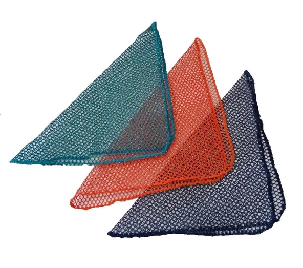 Leke Çıkarıcı Temizlik Filesi 3'lü Set ürün görseli 1