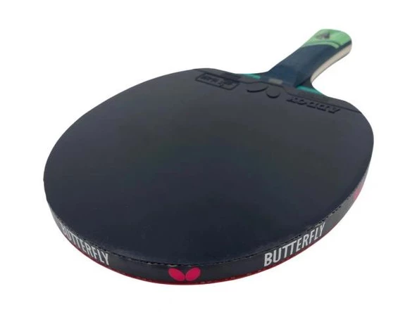 Butterfly Ovtcharov Gold Masa Tenisi Raketi 85221 - 3