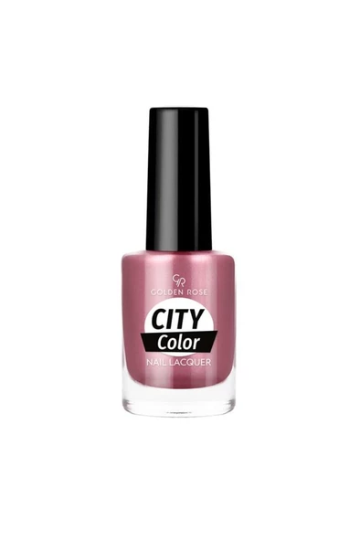 Golden Rose Oje - City Color No : 35 - 1 adet