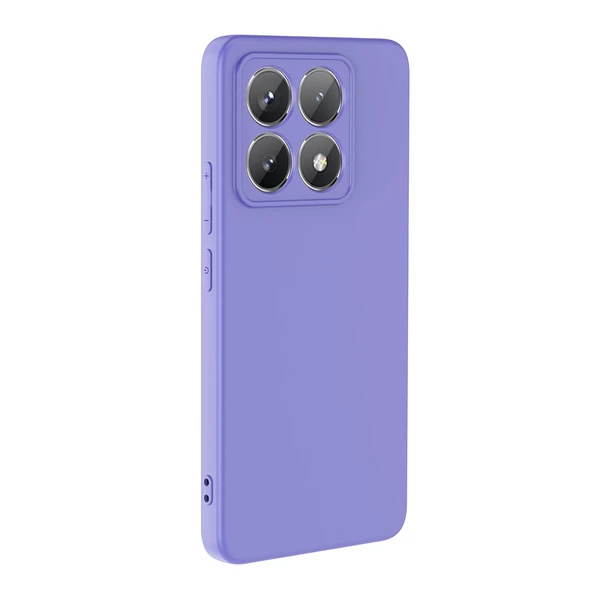 Xiaomi 14T Kılıf Zore Mara Lansman Kapak - 11