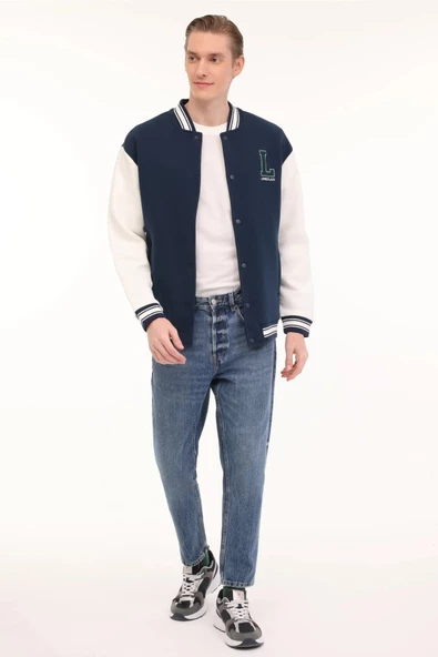 Lumberjack 101889609 MLHATZ 18HS57 Erkek Ceket - 3