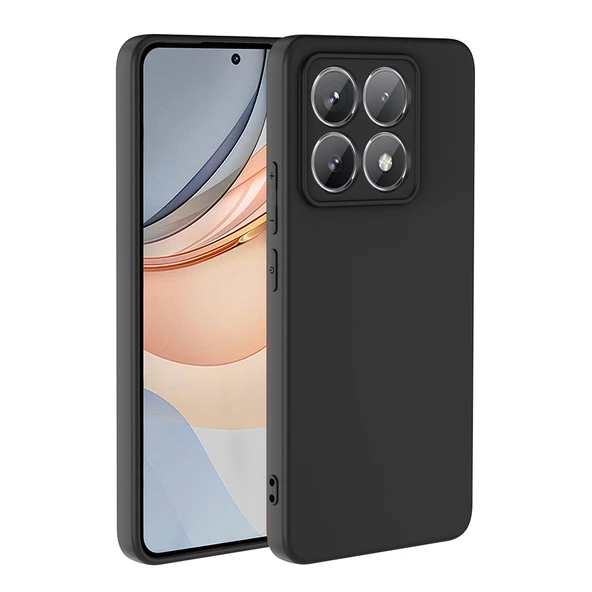 Xiaomi 14T Kılıf Zore Mara Lansman Kapak - 4