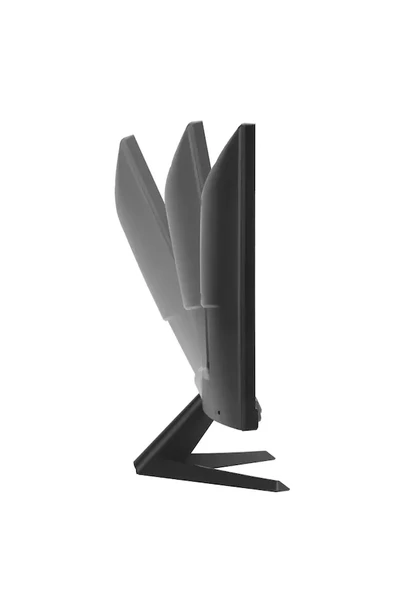 Asus VY229HF 22" 1 MS 100 Hz FreeSync Full HD IPS LED Monitör - 5