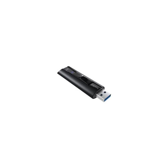 Sandisk Sdcz880-128G-G46 128Gb Extreme Pro Usb3.2 Siyah Usb Bellek