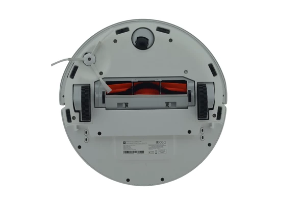 Garantisiz Aparatsız Sıfır Xiaomi Mi Robot Süpürge Vakumlu Paspas Mop 2 Pro Beyaz Tek Süpürge - 2