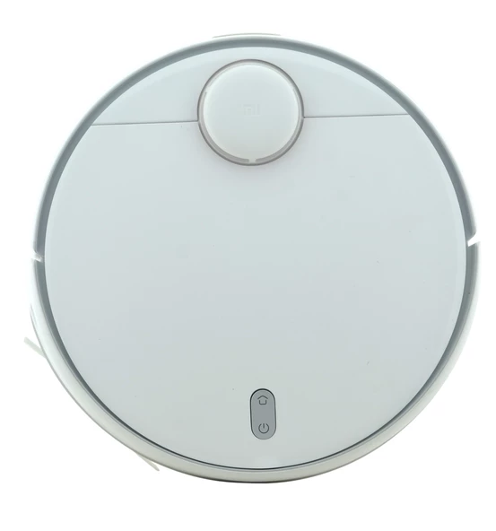 Garantisiz Aparatsız Sıfır Xiaomi Mi Robot Süpürge Vakumlu Paspas Mop 2 Pro Beyaz Tek Süpürge