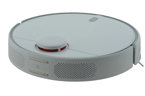 Garantisiz Aparatsız Sıfır Xiaomi Mi Robot Süpürge Vakumlu Paspas Mop 2 Pro Beyaz Tek Süpürge - 4