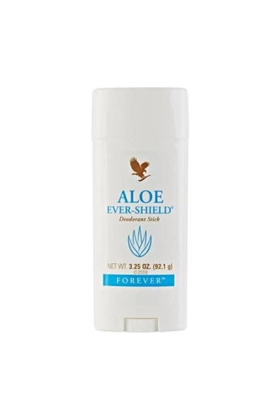 FOREVER LİVİNG ALOE EVER-SHİELD DEODORANT ROLLON