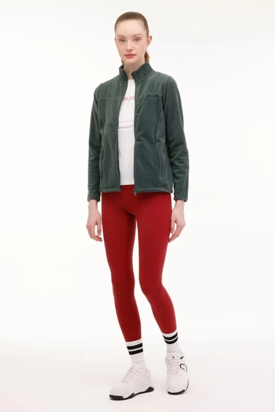 Lumberjack 101893270 WB Polar 7SN158 Kadın Polar - 3
