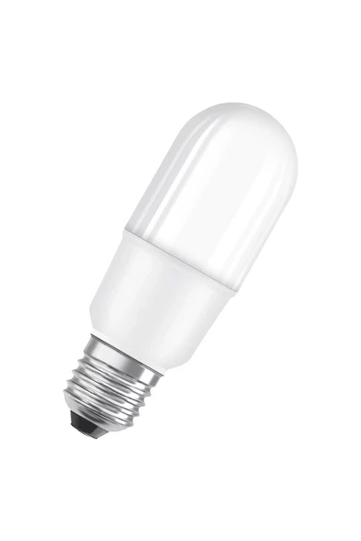 Osram Led Star 9W 6500K 1050lm E27 Duy Beyaz Işık Stick Lamba - 2
