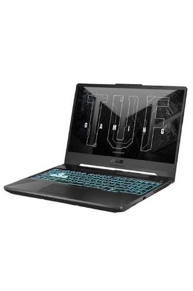 TUF GAMİNG F15/15.6 FHD 144Hz/4 GB RTX3050/i5-11400H/8 GB RAM/512 GB M.2 SSD/WİN11 HOME