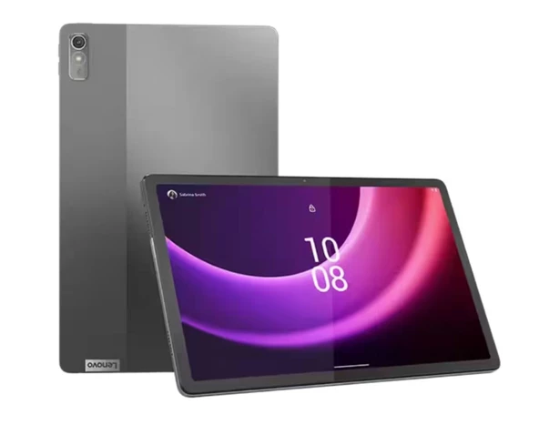 LENOVO TAB P11 (2023) KALEMLİ  11.5 INÇ 2K IPS 400NITS Mediatek Helio G99 6gb Ram 128Gb Android 12 Storm Grey Tablet ZABF0398TR