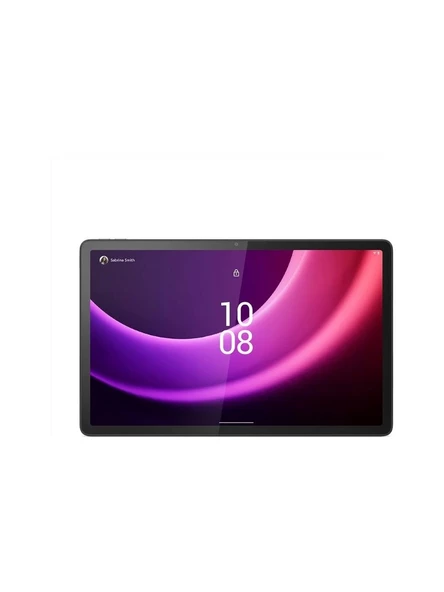 LENOVO TAB P11 (2023) KALEMLİ  11.5 INÇ 2K IPS 400NITS Mediatek Helio G99 6gb Ram 128Gb Android 12 Storm Grey Tablet ZABF0398TR - 2
