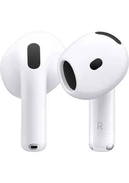 Apple Airpods 4. Nesil (MXP63TU/A)