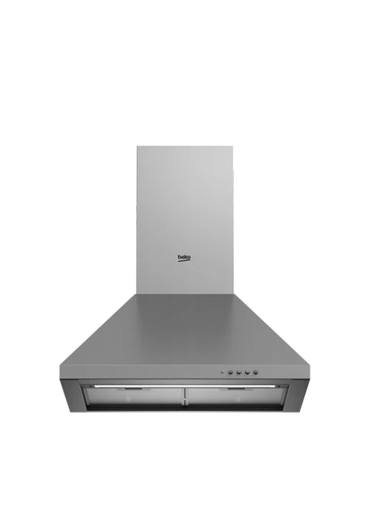 Beko ADP 61420 I Inox Duvar Tipi Davlumbaz - 2