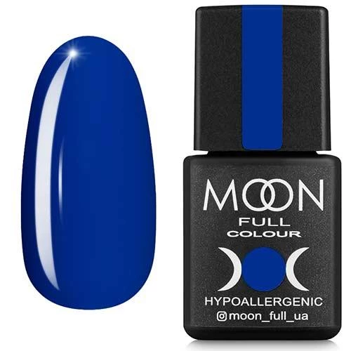 Moon Full Kalıcı Oje Classic Pastel Mavi No:179 ürün görseli