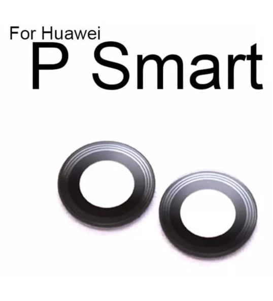 Huawei P SMART Arka Kamera Lensi