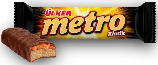 METRO KLASİK 36GR