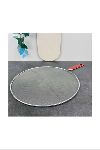 29 Cm Yağ Sıçratmaz70500 - 1