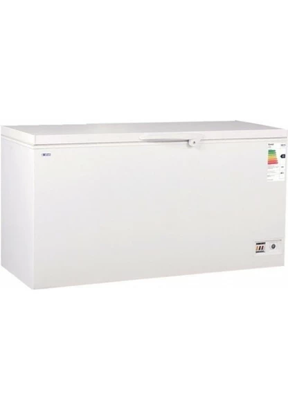 Uğur UDD 500 BK 471 LT Sandık Tipi Derin Dondurucu