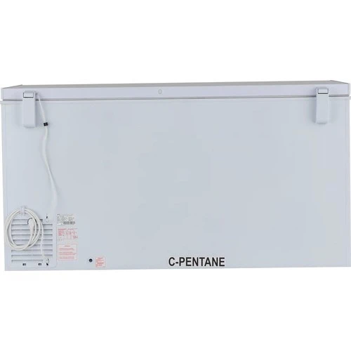 Uğur UDD 500 BK 471 LT Sandık Tipi Derin Dondurucu - 2