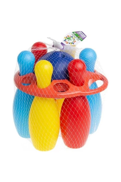 Fileli Bowling Seti