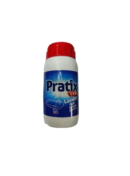 PRATİX 500GR LAVABO AÇICI