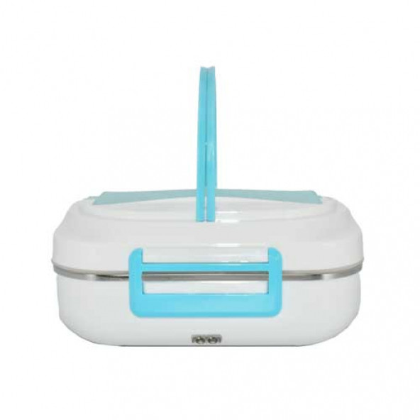 LUNCH BOX Taşınabilir Elektrik Öğle Yemeği Kutusu Yemek Isıtıcı Pirinç Konteyner Ev Araba Için Isıtma - 7