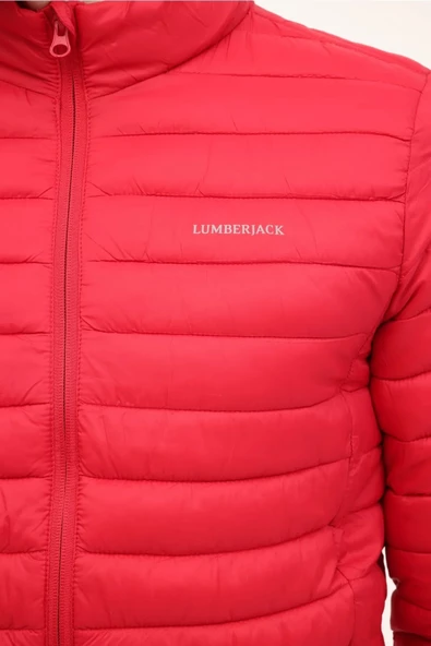 Lumberjack 101813700 ML Star 1OW1000 Erkek Mont - 4