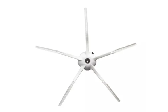 Roborock S5 Max, S5, S4 Max, S6 Maxv, S6, S6 Pure Robot Süpürge Modelleri Uyumlu 13 Parça Set - 5