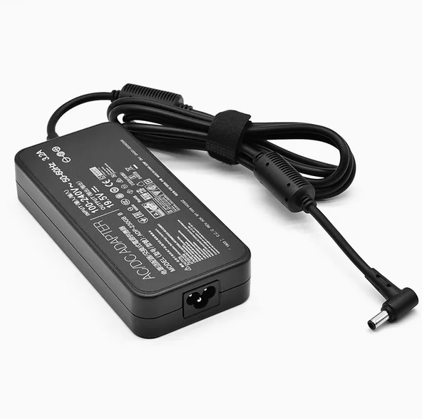 Asus TUF Gaming F15 FX507Z FX507ZM Uyumlu Adaptör, Şarj Aleti Cihazı 240W - Resim 3