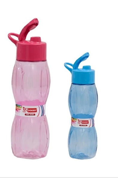 500 Ml Matara Küçük Olipex 1 Adet   -3050 - 1