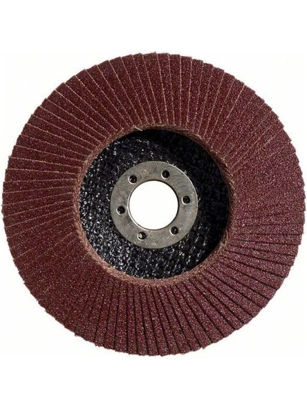 Meşem Flap Disk 80 kum 115*22 Mesem222 ürün görseli