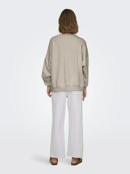 Only Deborah Kadın Sweat 15337256 - 4
