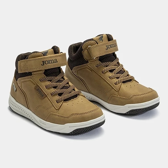 Joma JTORCW2426V J.Torcon JR 2426 Erkek Çocuk Ayakkabı - 2