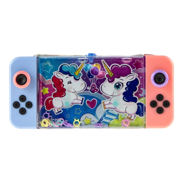 Sevimli Su Oyunu Oyuncak Su Oyunu ürün görseli