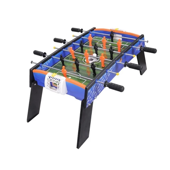 Masa Maçı Ahşap 3 Koluu Langırt Orta Boy - 3