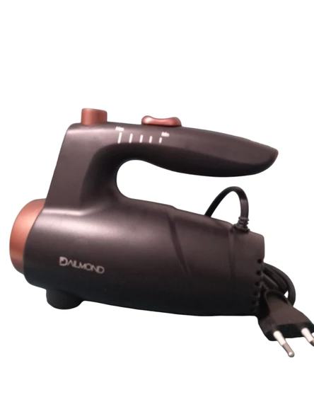 DAILMOND PRATİK EL MİKSERİ - 2